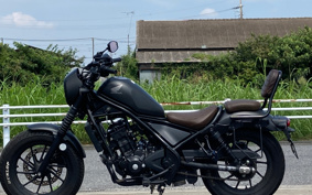 HONDA  REBEL 250 S EDITION  MC49