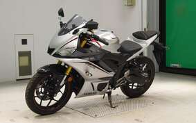 YAMAHA YZF-R25 RG43J