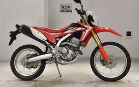 HONDA CRF250L MD44