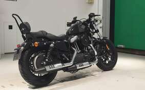 HARLEY XL1200X 2015 LC3