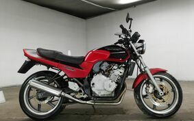 HONDA JADE MC23