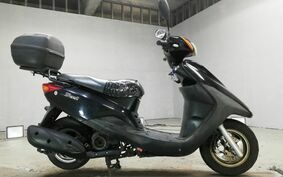 YAMAHA AXIS 125 TREET SE53J