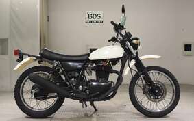 KAWASAKI 250TR BJ250F