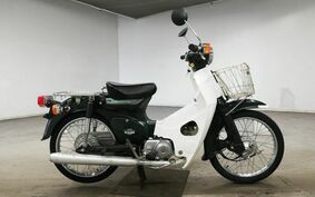 HONDA C70 SUPER CUB C70