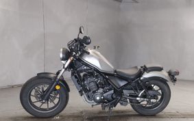 HONDA REBEL MC49