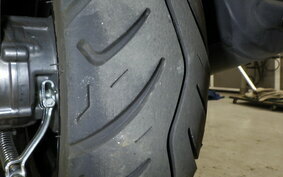 SUZUKI ADDRESS V125 DT11A