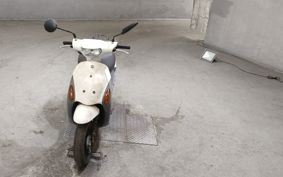 SUZUKI LETS4 CA45A