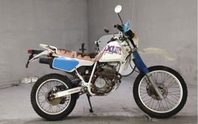 HONDA XLR250R MD22