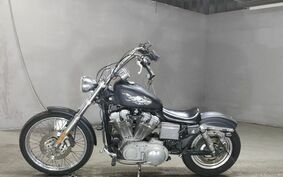 HARLEY XL883C 2001 CJM