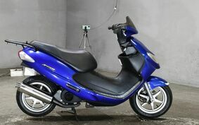 SUZUKI ADDRESS 110 CF11A