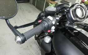 TRIUMPH ROCKET III R 2022