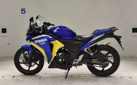 HONDA CBR250R A MC41