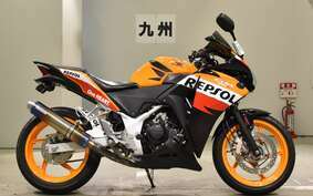 HONDA CBR250R A MC41