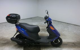 SUZUKI ADDRESS V125 CF4EA