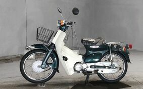 HONDA C70 SUPER CUB HA02