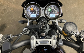 TRIUMPH  TRIUMPH  SPEED  TWIN  2020 DAD85H