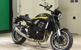 KAWASAKI Z900RS ZR900C