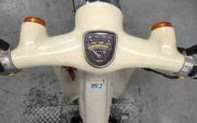 HONDA LITTLE CUB Cell AA01