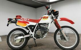 HONDA XLR250 BAJA MD22