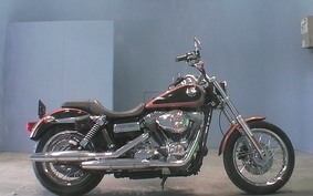 HARLEY FXDC 1580 2007 GV4