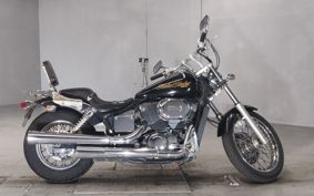 HONDA SHADOW400 SLASHER NC40