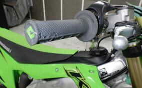 KAWASAKI KX450 X KX450K