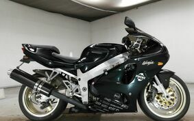 KAWASAKI NINJA ZX-7R 1998 ZX750P