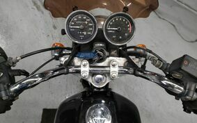 HONDA CB400SS Cell 2005 NC41