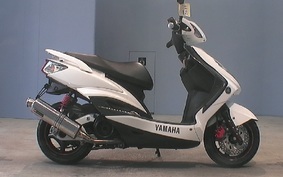 YAMAHA CYGNUS 125 XSR SE36