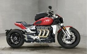 TRIUMPH ROCKET III R BG11J5