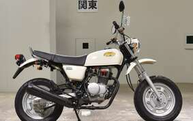 HONDA APE 100 HC07