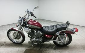 YAMAHA VIRAGO 400 1993 2NT