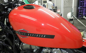 HARLEY XL1200X 2020