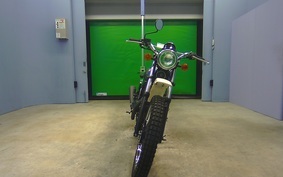 KAWASAKI 250TR 2008 BJ250F