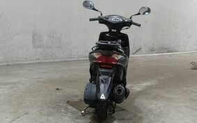 SUZUKI ADDRESS V125 S CF4MA