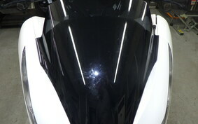 HONDA PCX 150 ABS KF30