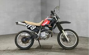 HONDA XL250 DEGREE MD26