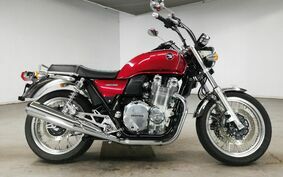 HONDA CB1100 EX 2016 SC65