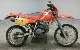 HONDA XLR250R MD22