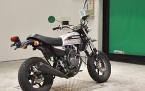 HONDA APE 50 AC18