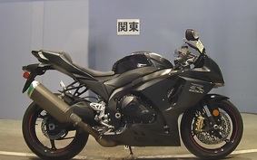 SUZUKI GSX-R1000 2012 GT78A