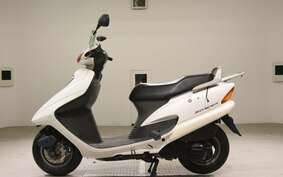 HONDA SPACY 125 Gen. 3 JF04