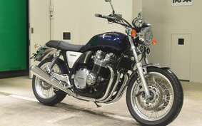 HONDA CB1100 EX ABS 2019 SC65