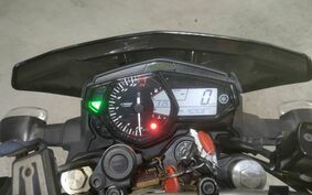 YAMAHA MT-25 RG10J