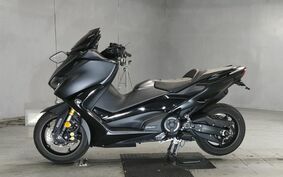 YAMAHA T-MAX 560 2020 SJ19J