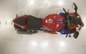 HONDA CBR1000RR RSP 2022 SC82