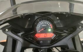 HONDA CBR250R MC41