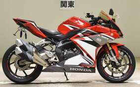 HONDA CBR250RR MC51