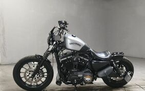 HARLEY XL883N 2014 LE2