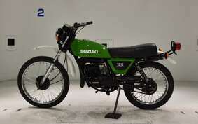 SUZUKI TS125 TS1252